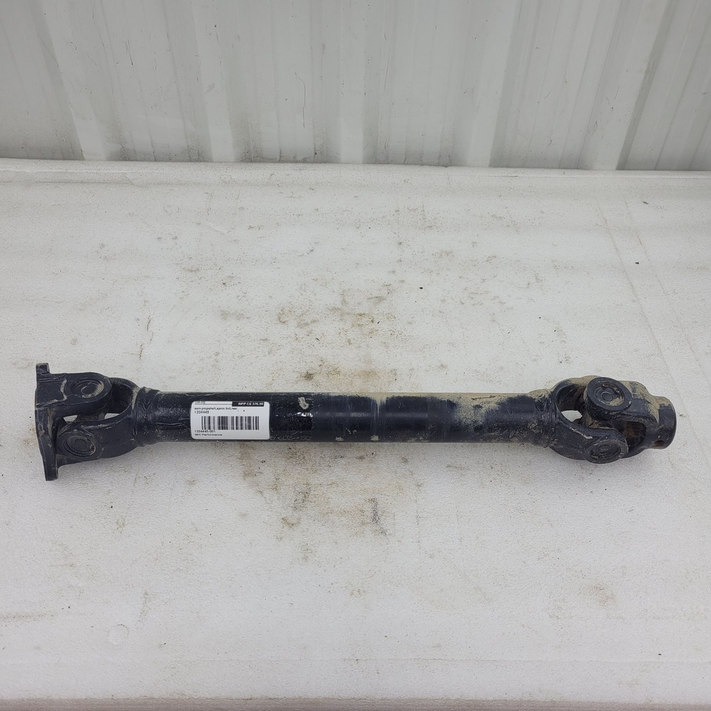 asm-propshaft,spmn 6x6,rear | MIC Parts